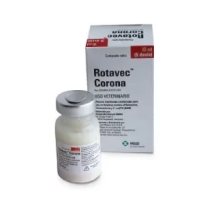 BOVILIS® ROTAVEC CORONA